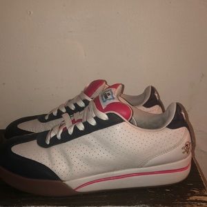 Reebok Ice Cream Billionaire Boys Club “Vintage”